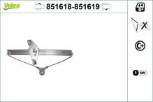 VALEO 851618